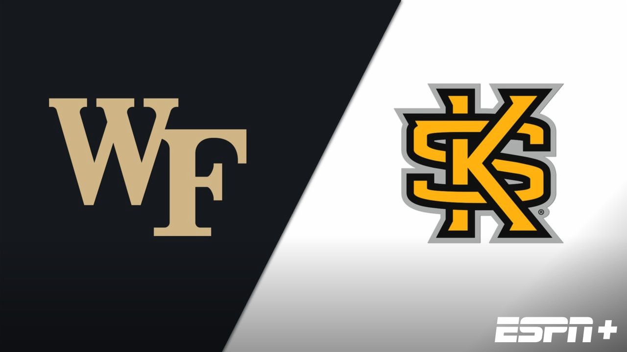 Wake Forest vs. Kennesaw State