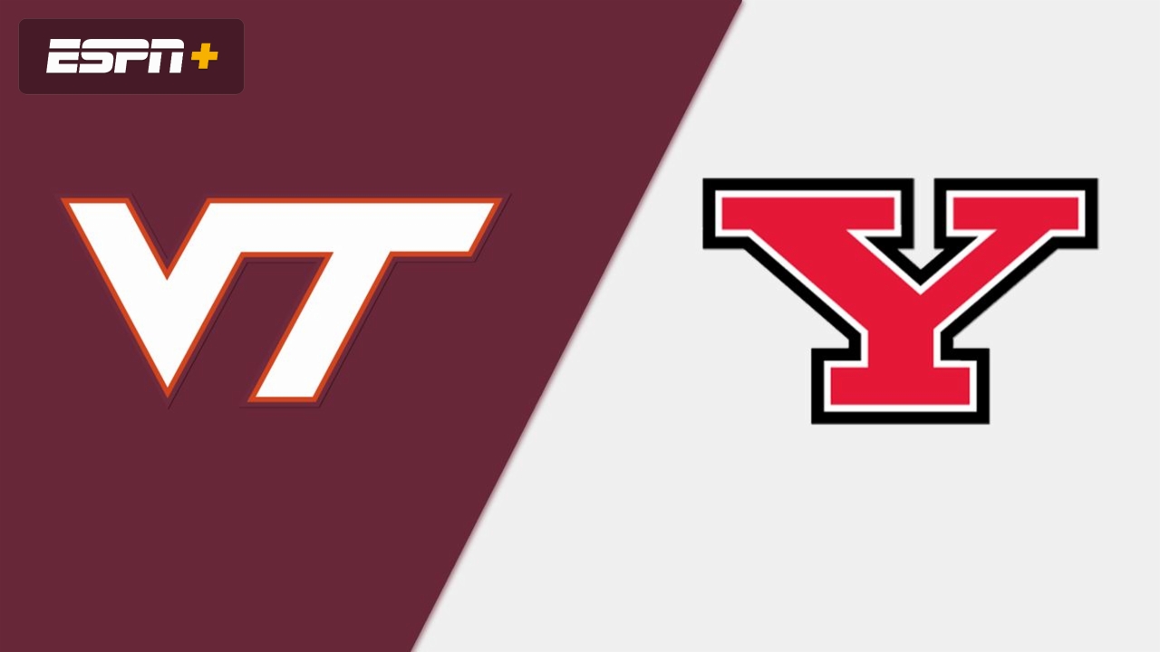 Virginia Tech vs. Youngstown State