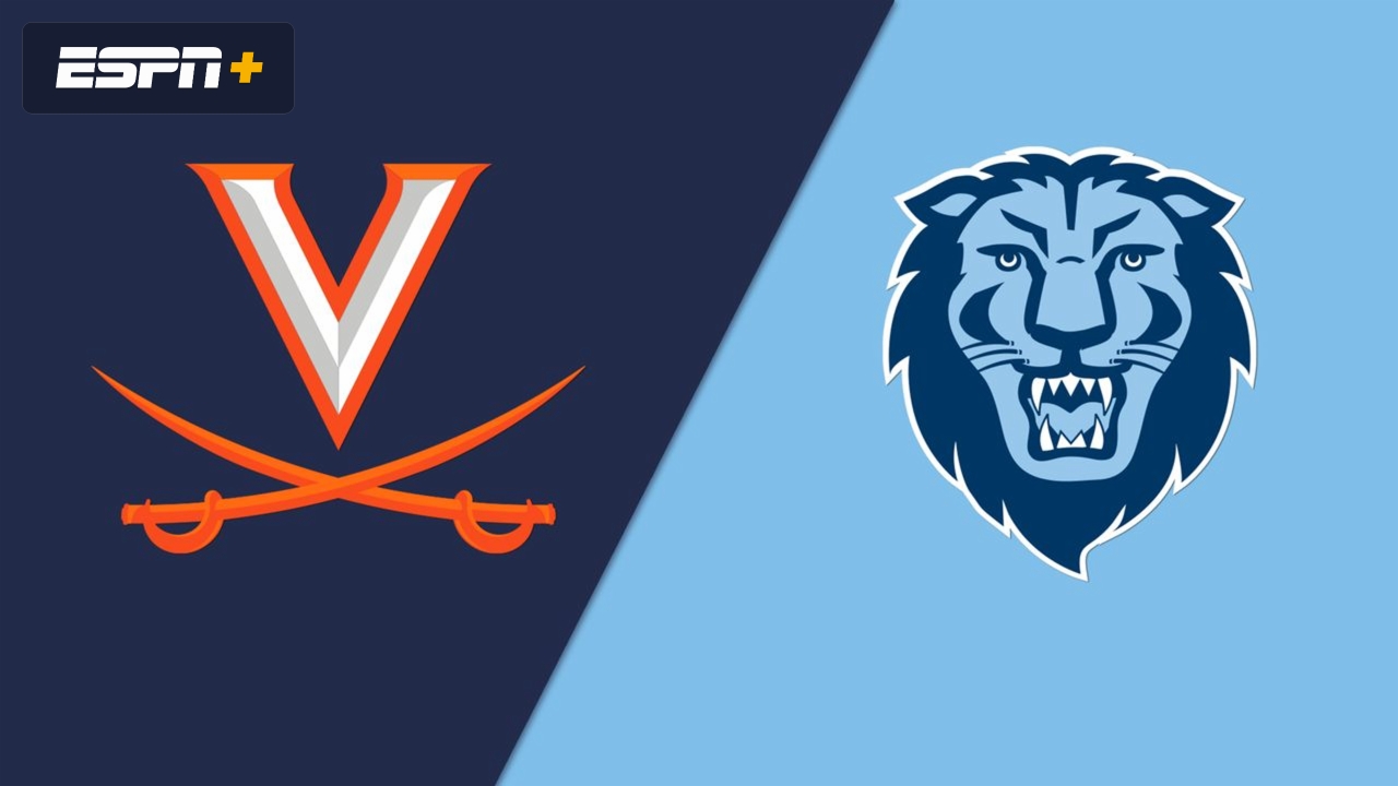 Virginia vs. Columbia