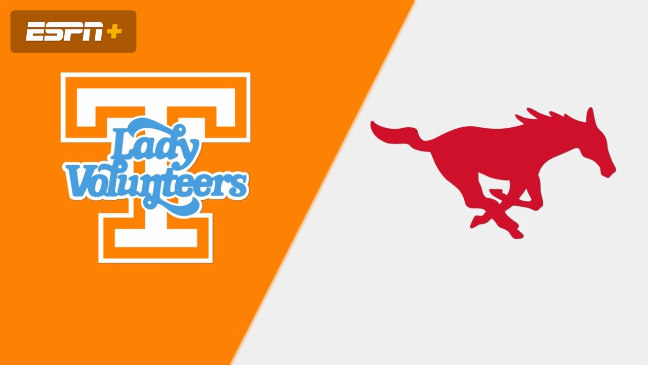 #25 Tennessee vs. SMU