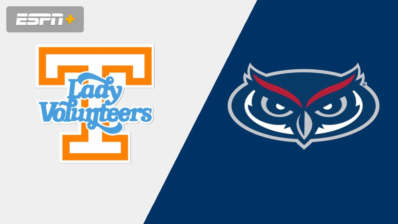 Tennessee vs. Florida Atlantic