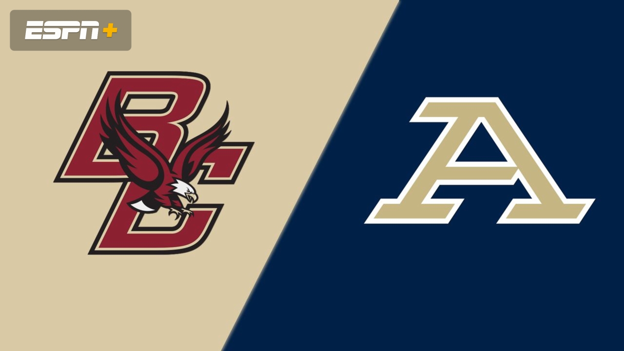 Boston College vs. Akron