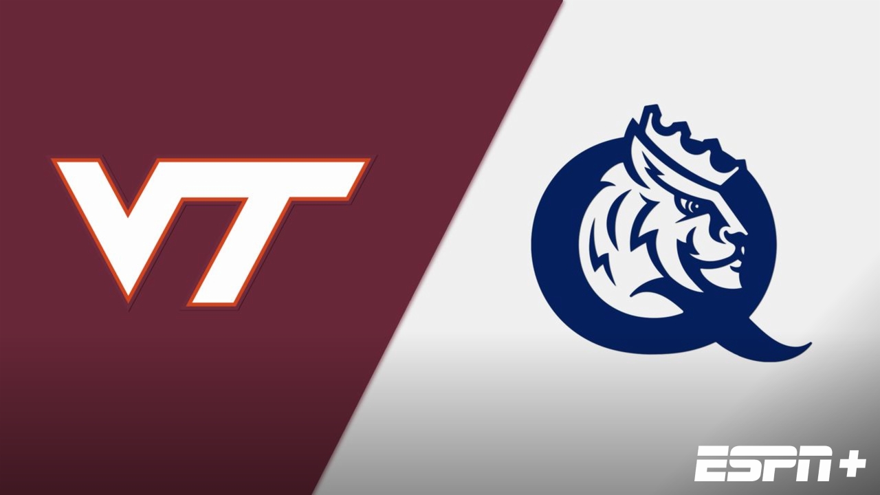 Virginia Tech vs. Queens University