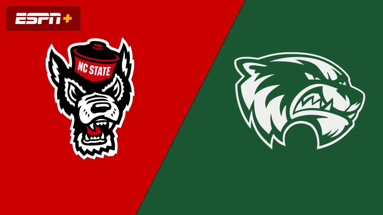 NC State vs. Utah Valley