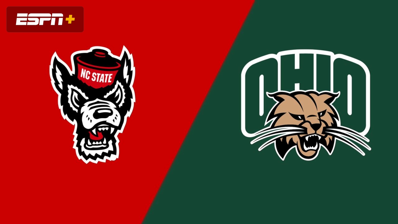 NC State vs. Ohio