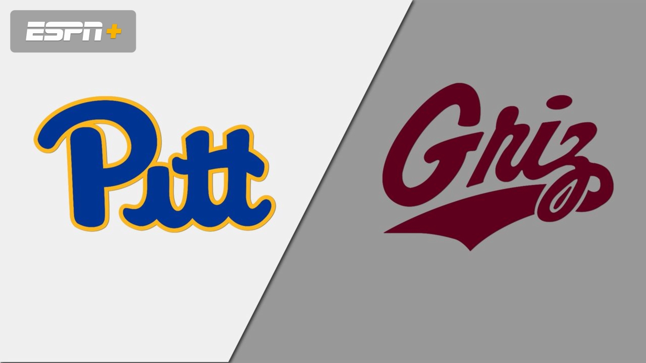 #6 Pittsburgh vs. Montana