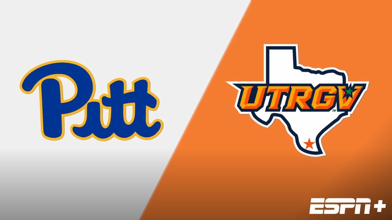 #6 Pittsburgh vs. UT Rio Grande Valley