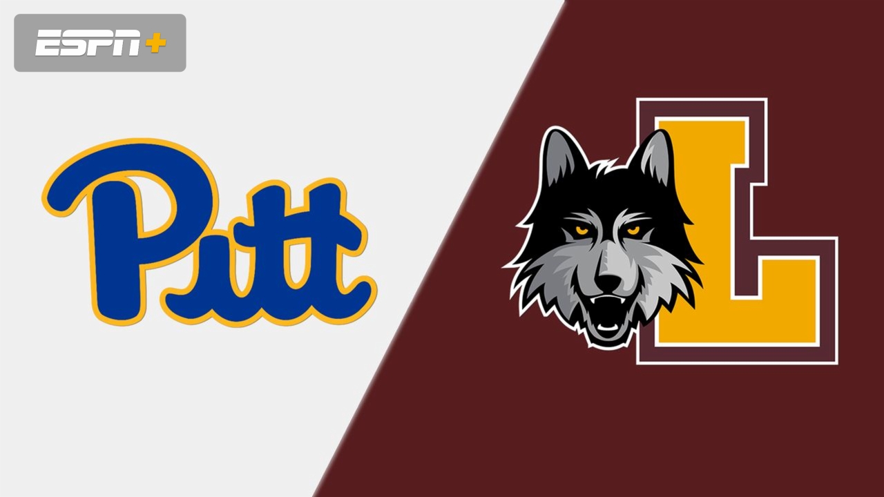 #9 Pittsburgh vs. Loyola Chicago