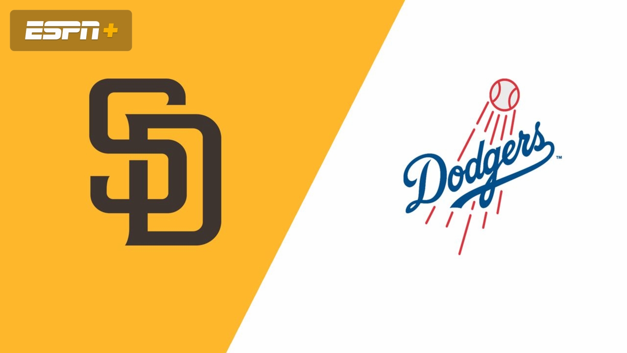 En Español-San Diego Padres vs. Los Angeles Dodgers