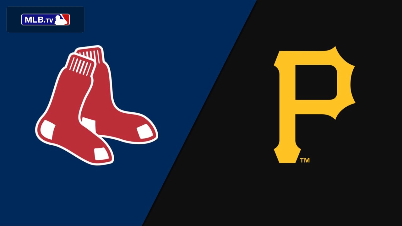 Boston Red Sox vs. Pittsburgh Pirates