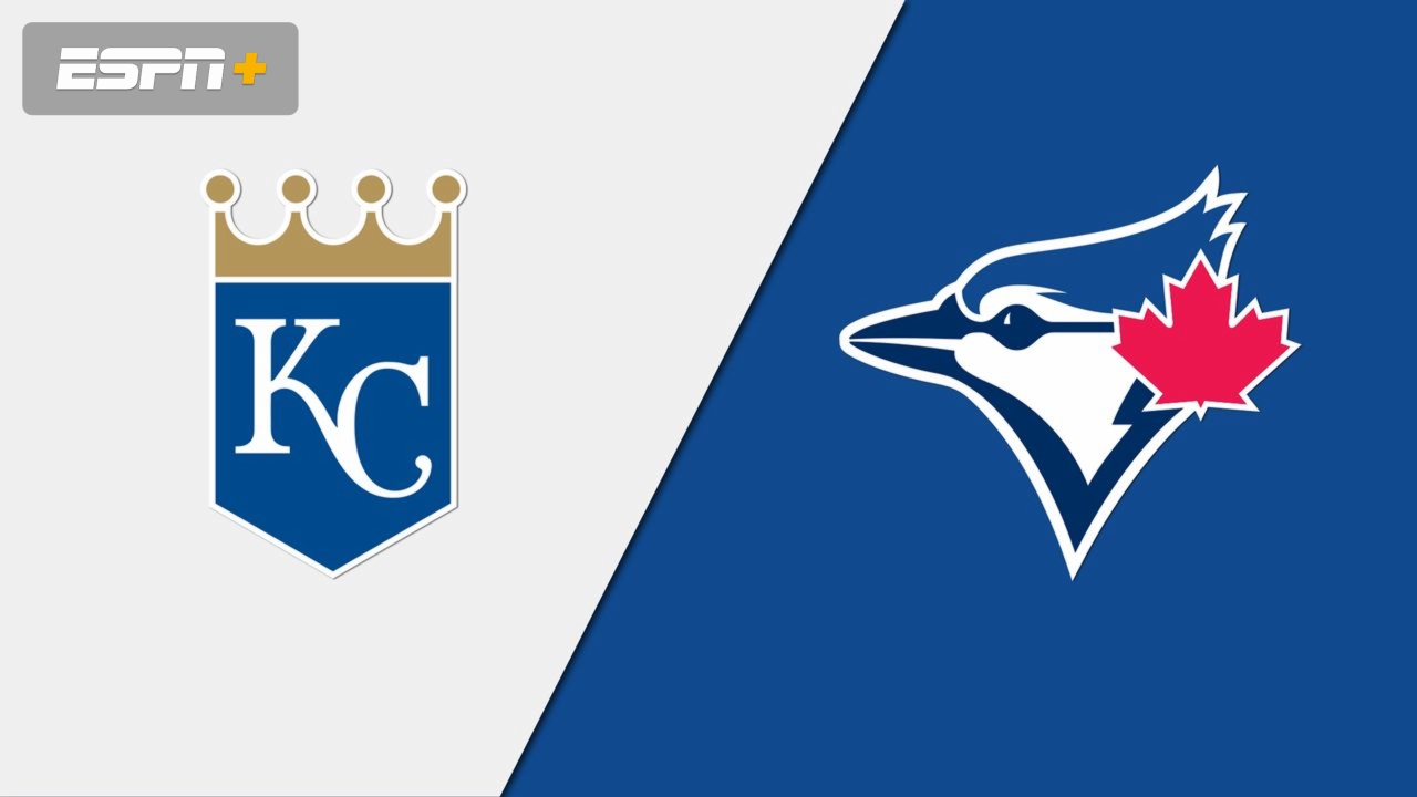 En Español-Kansas City Royals vs. Toronto Blue Jays