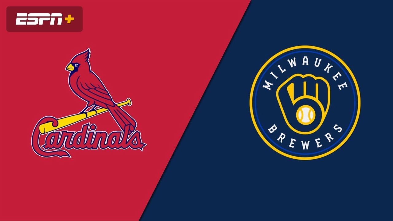 En Español-St. Louis Cardinals vs. Milwaukee Brewers