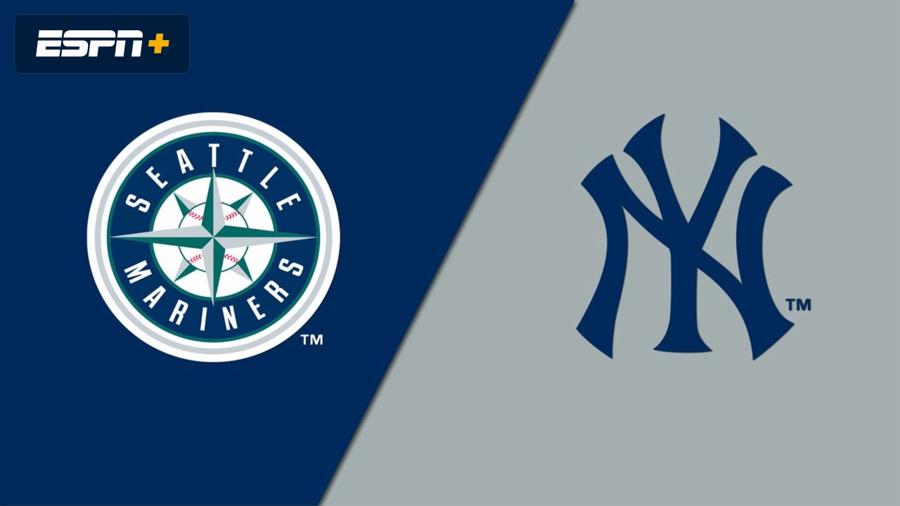 En Español-Seattle Mariners vs. New York Yankees