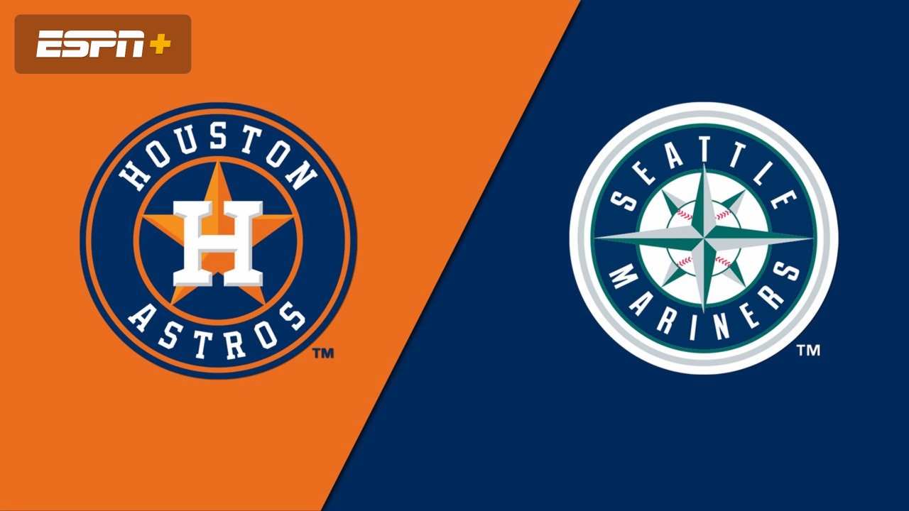 En Español-Houston Astros vs. Seattle Mariners