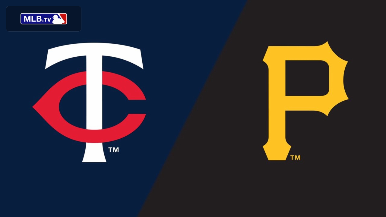 Minnesota Twins vs. Pittsburgh Pirates
