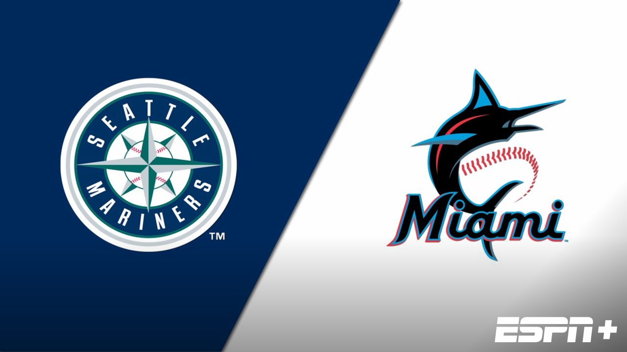 En Español-Seattle Mariners vs. Miami Marlins