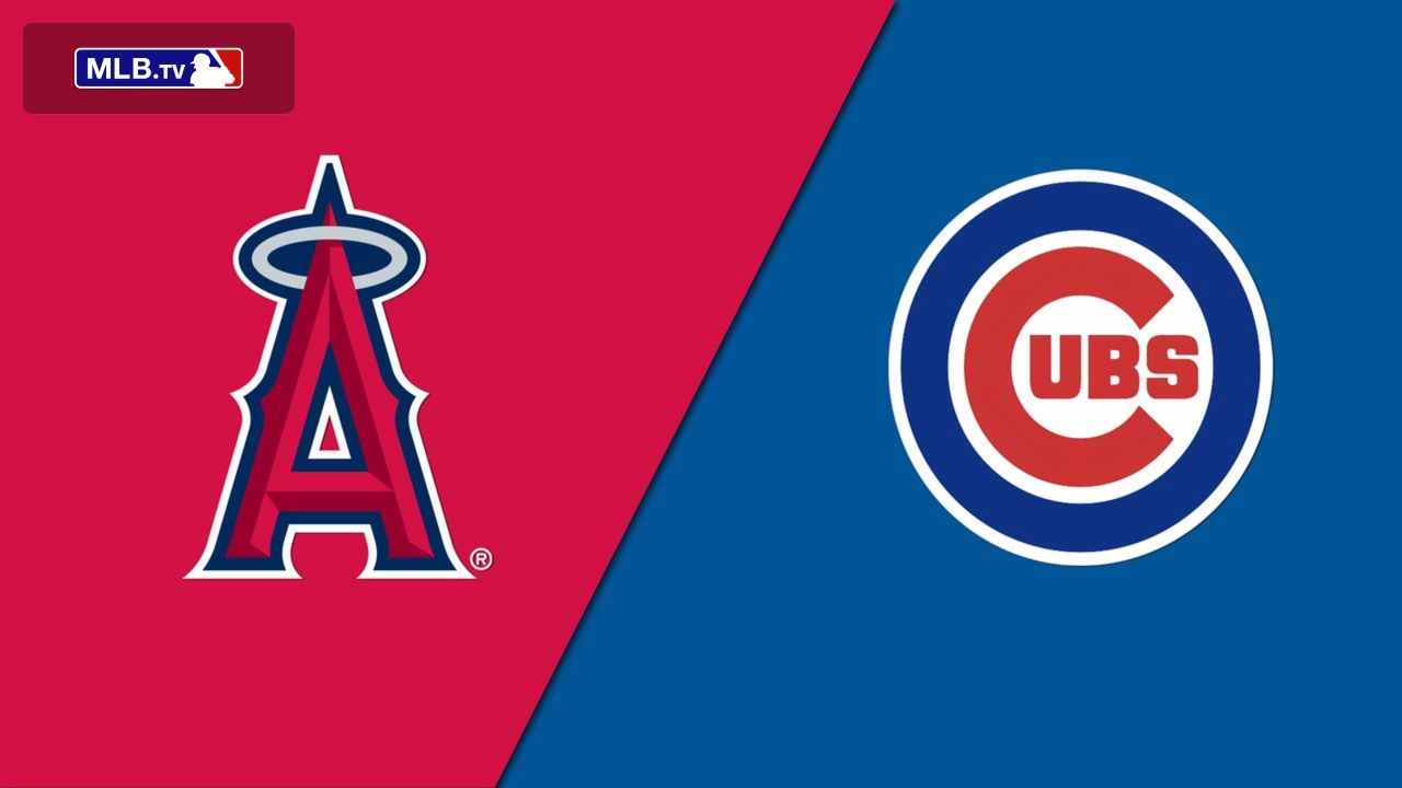 Los Angeles Angels Vs Chicago Cubs 7 6 24 Stream The Game Live los-angeles-angels-vs-chicago-cubs-7-6-24-stream-the-game-live