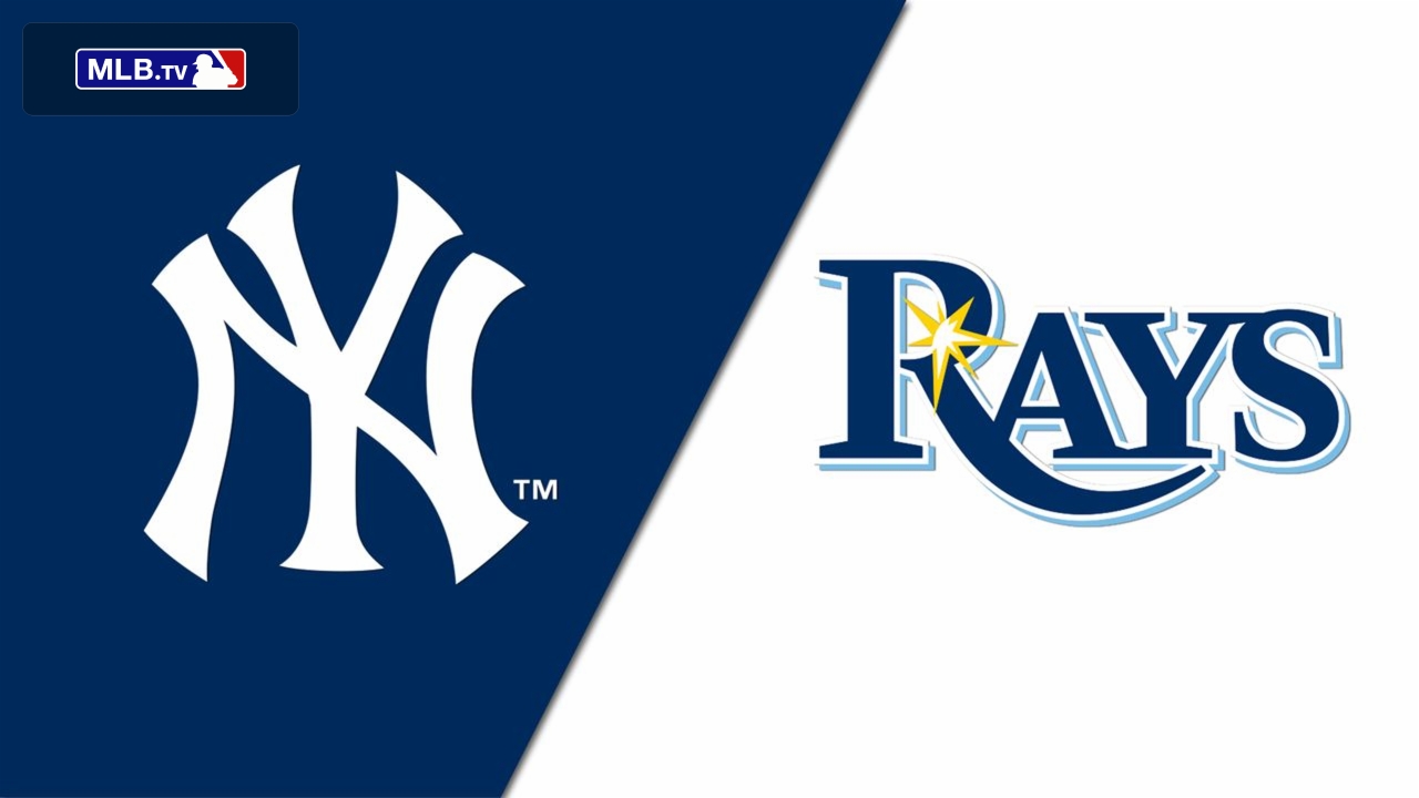 New York Yankees vs. Tampa Bay Rays