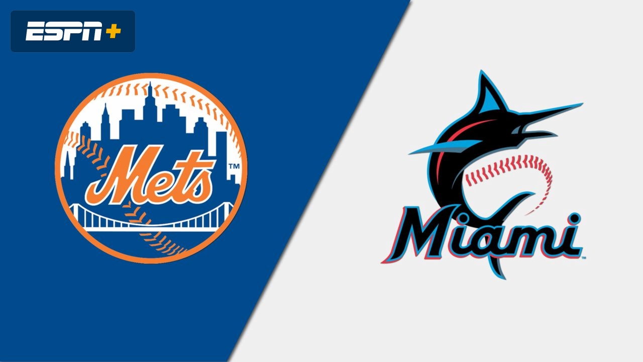 En Español-New York Mets vs. Miami Marlins