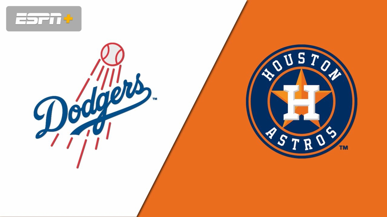 En Español-Los Angeles Dodgers vs. Houston Astros