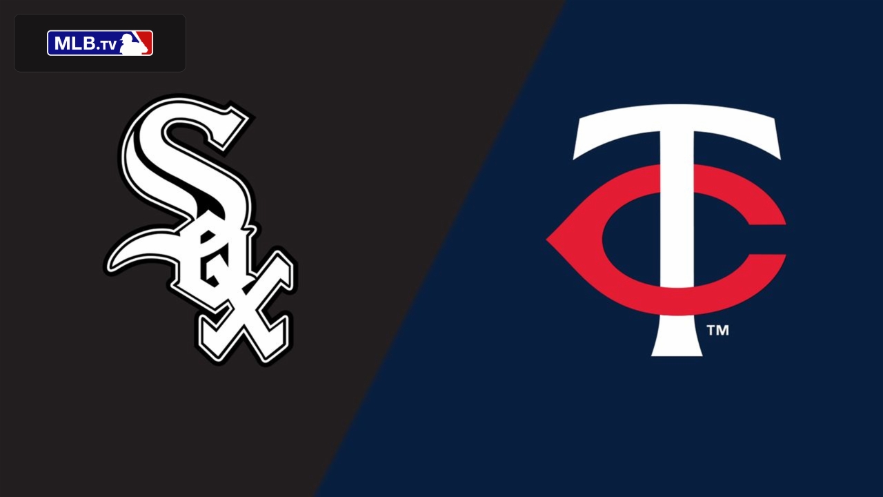 Chicago White Sox vs. Minnesota Twins