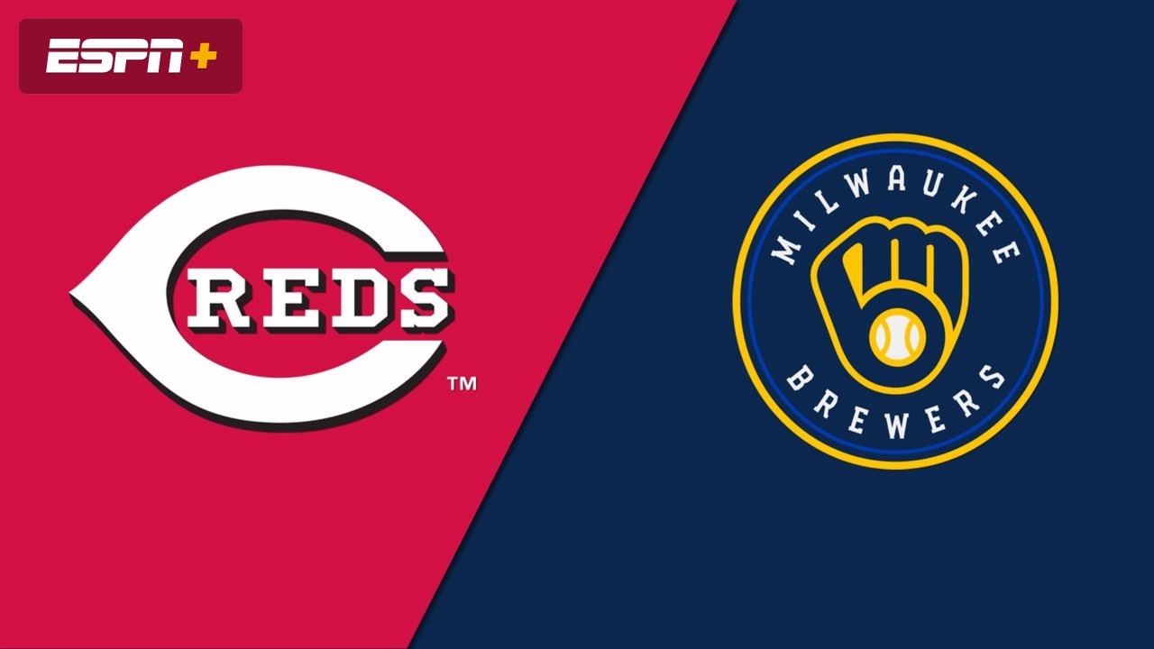 En Español-Cincinnati Reds vs. Milwaukee Brewers