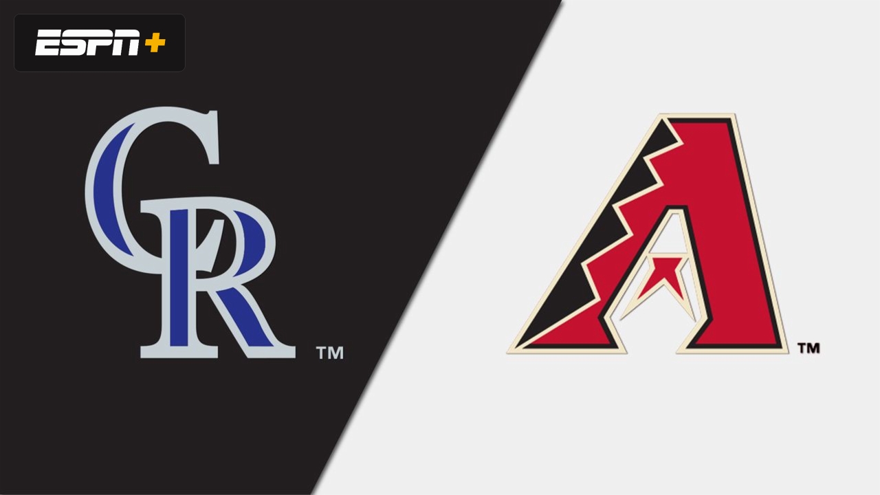 En Español-Colorado Rockies vs. Arizona Diamondbacks