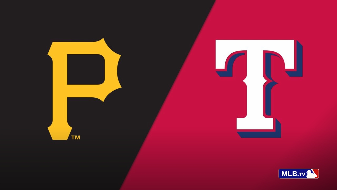 Pirates Rangers Pittsburgh Game Context and Stakes