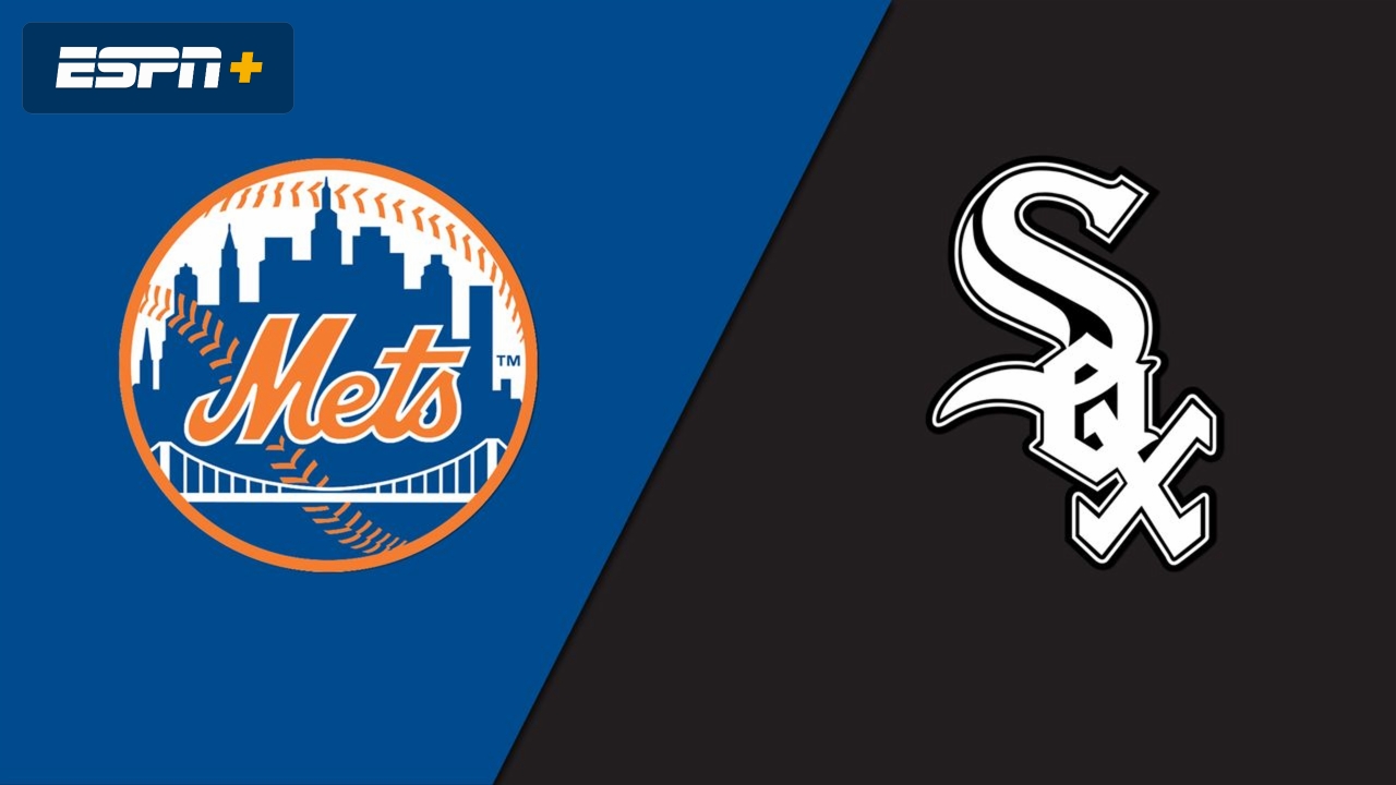 En Español-New York Mets vs. Chicago White Sox