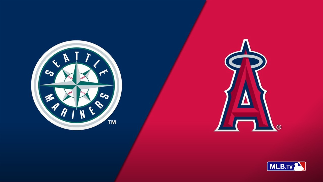 Mariners Vs Rangers Seattle Mariners vs. Los Angeles Angels 8/31/24 - Stream the Game Live ...