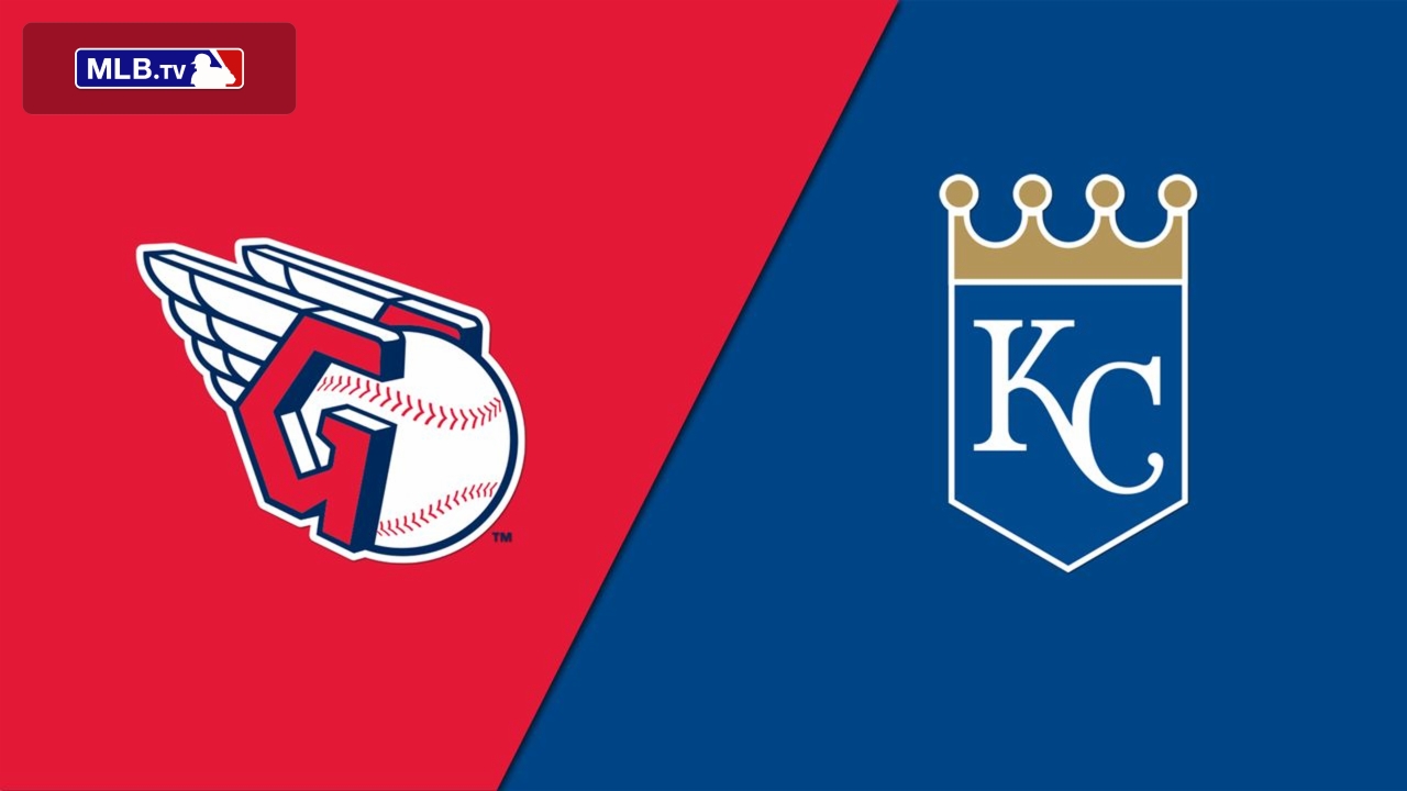 Cleveland Guardians vs. Kansas City Royals