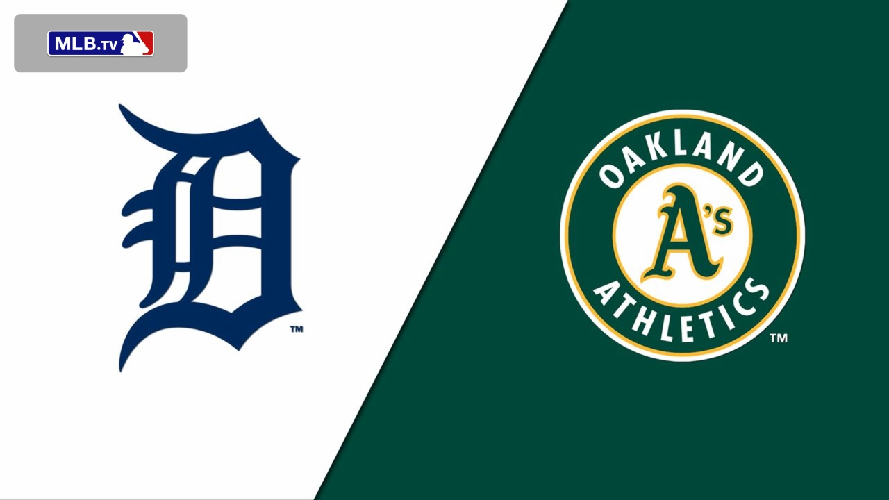 Detroit Tigers Vs Oakland Athletics 9 6 24 Stream The Game Live detroit-tigers-vs-oakland-athletics-9-6-24-stream-the-game-live