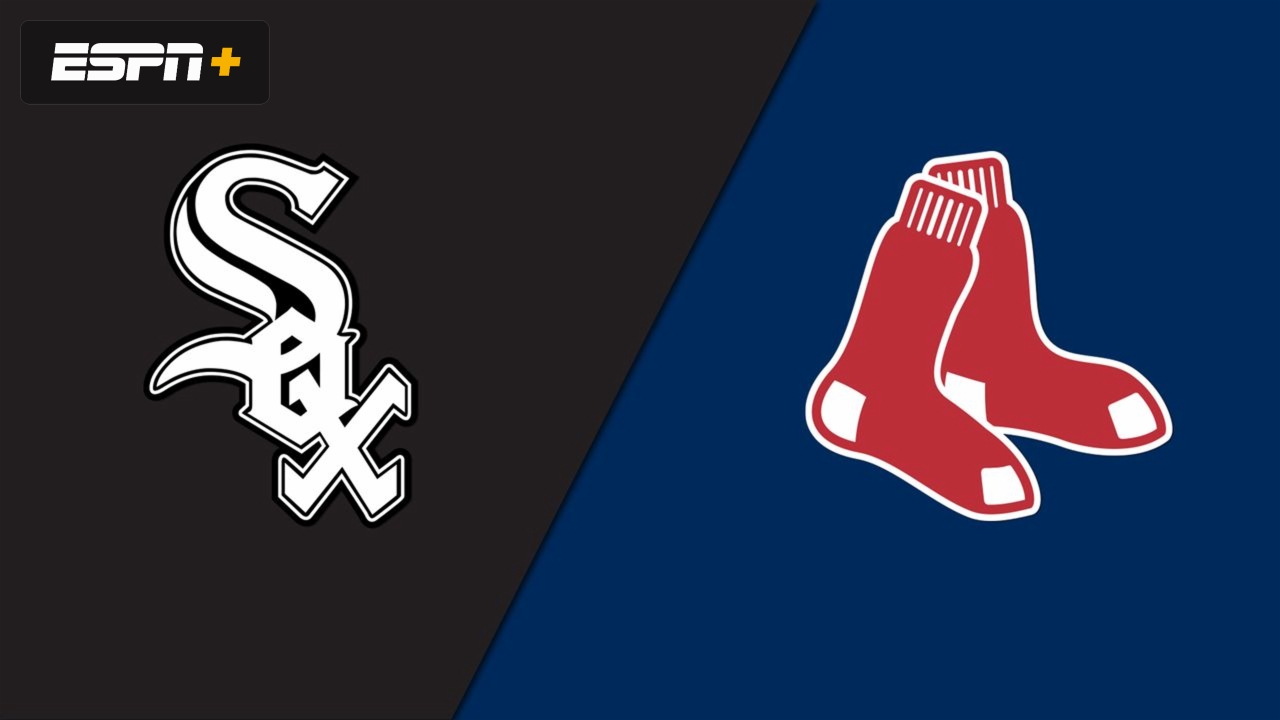En Español-Chicago White Sox vs. Boston Red Sox