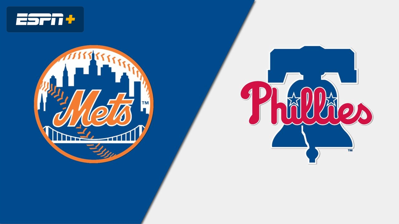 En Español-New York Mets vs. Philadelphia Phillies