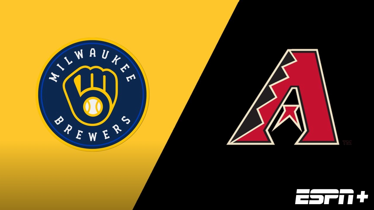 En Español-Milwaukee Brewers vs. Arizona Diamondbacks