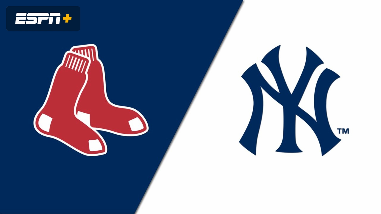 En Español-Boston Red Sox vs. New York Yankees