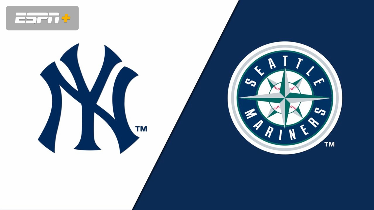 En Español-New York Yankees vs. Seattle Mariners