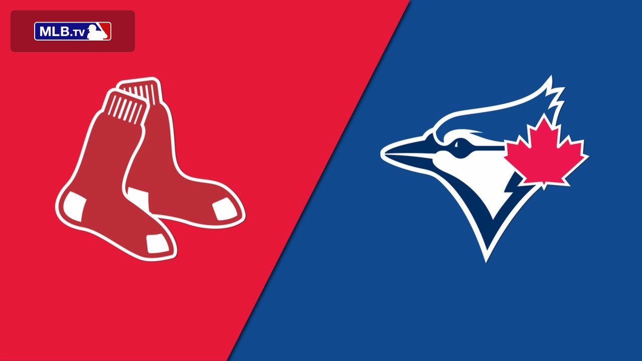 Boston Red Sox vs. Toronto Blue Jays