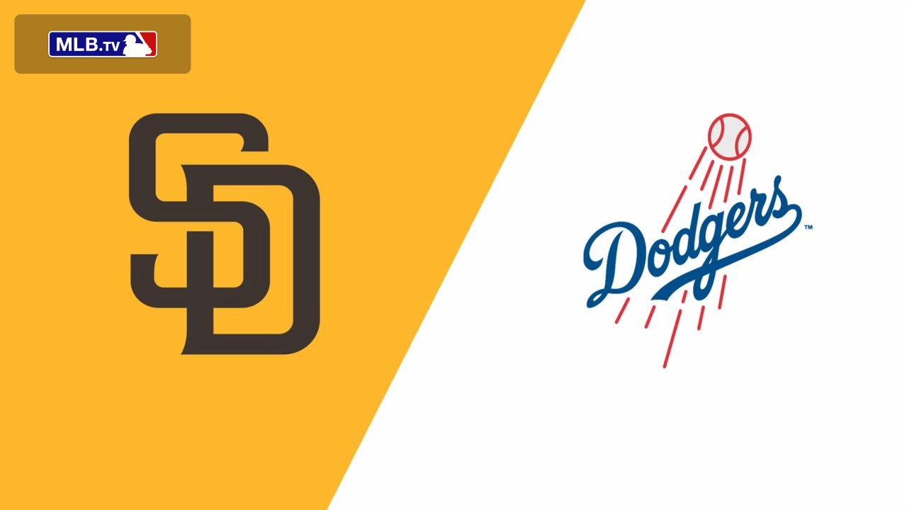 San Diego Padres vs. Los Angeles Dodgers