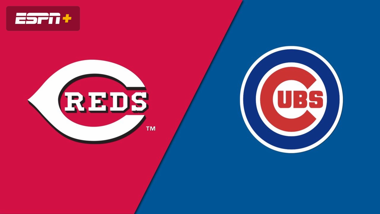 En Español-Cincinnati Reds vs. Chicago Cubs