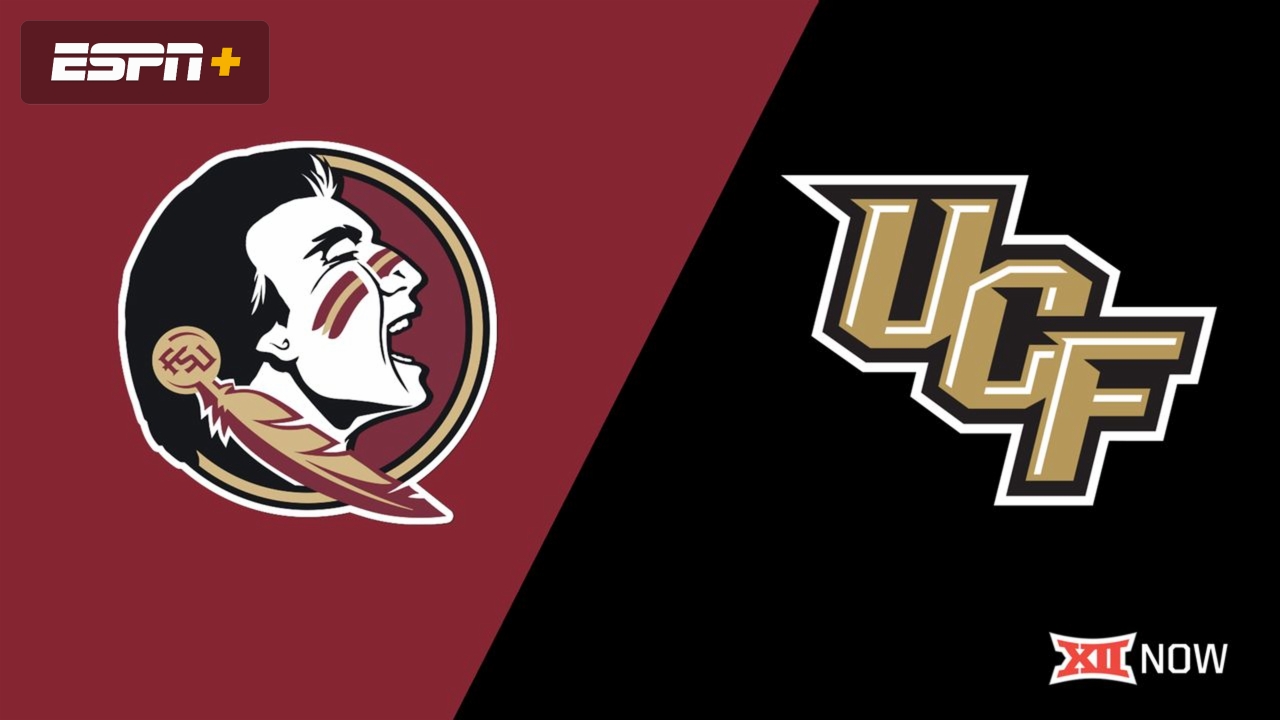Florida State vs. UCF