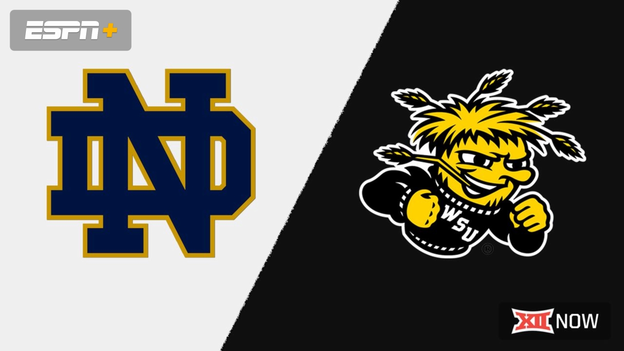 Notre Dame vs. Wichita State