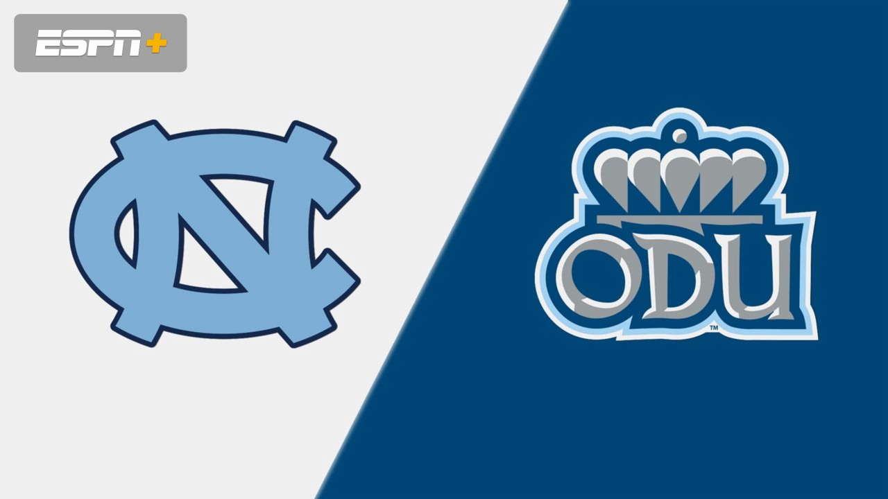 North Carolina vs. Old Dominion