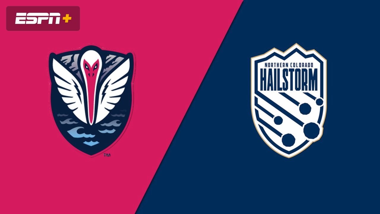 Tormenta FC vs. Northern Colorado Hailstorm