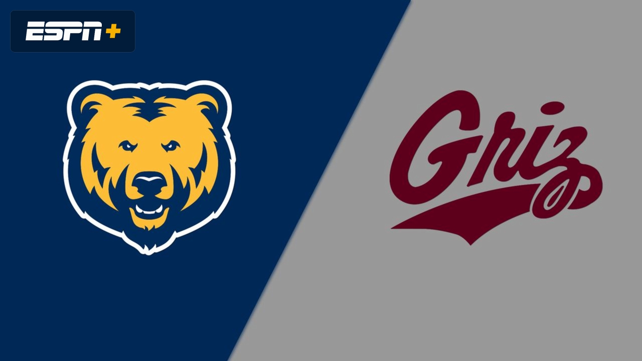Northern Colorado vs. Montana