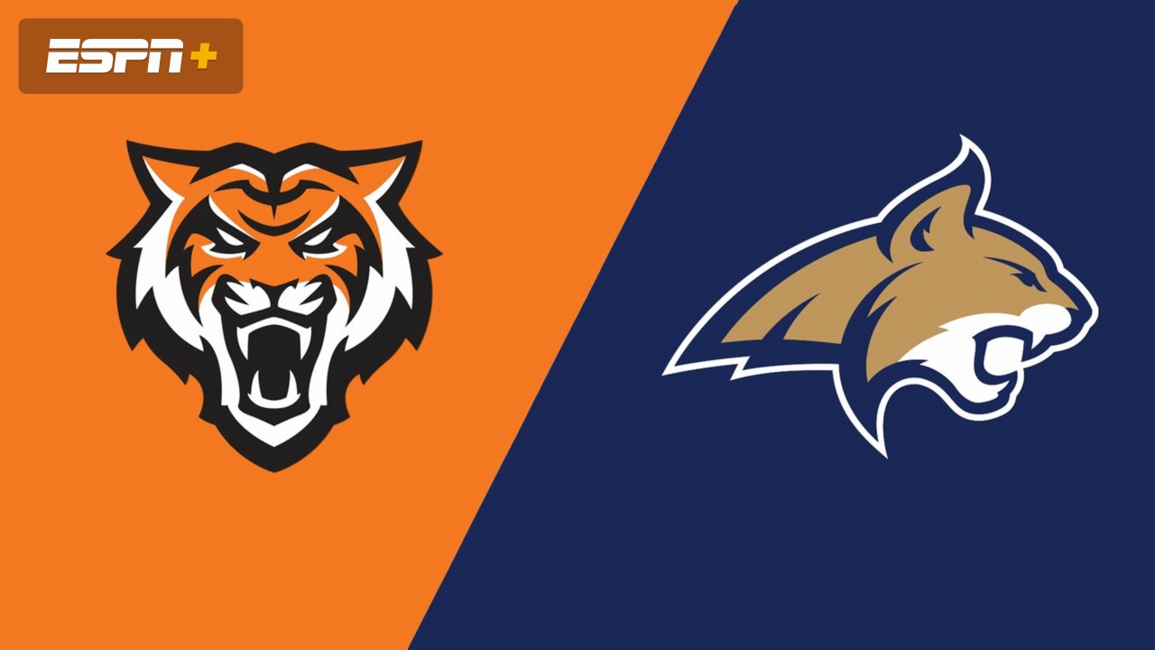Idaho State vs. Montana State