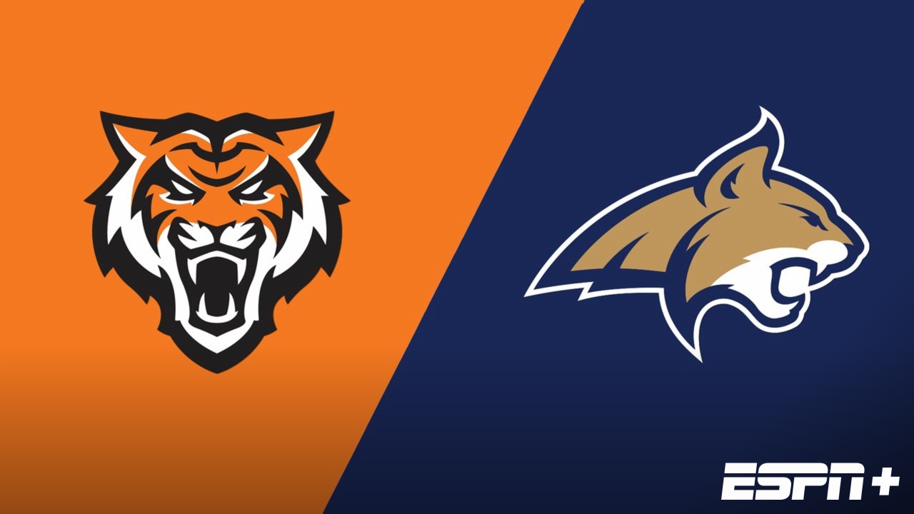 Idaho State vs. Montana State