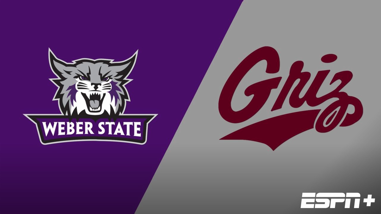 Weber State vs. Montana