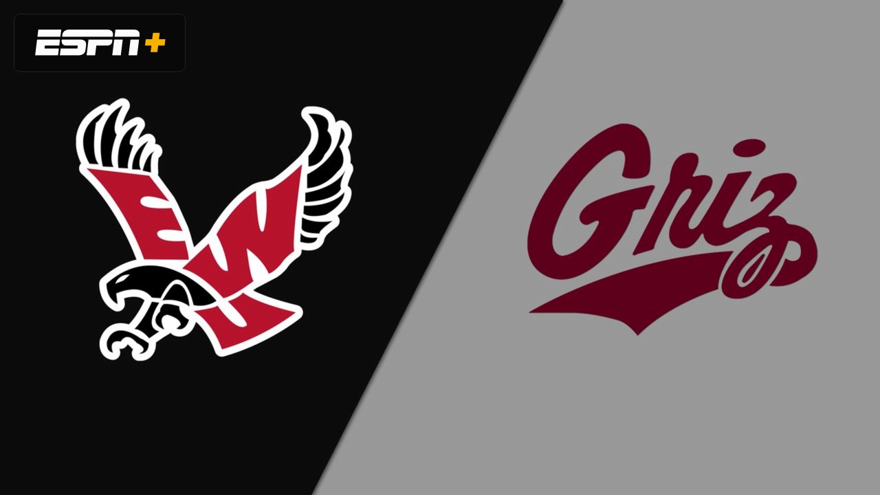 Eastern Washington vs. Montana