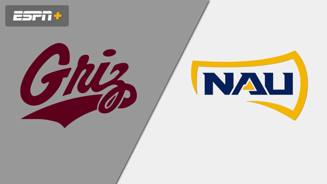 Montana vs. Northern Arizona